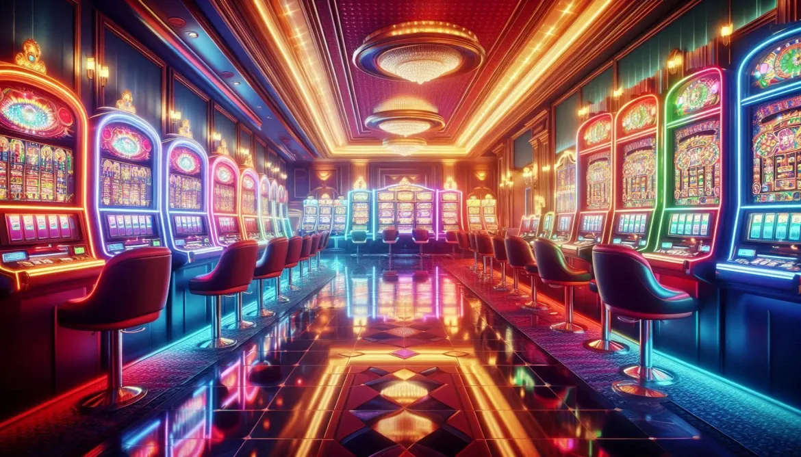 Grande Vegas Casino